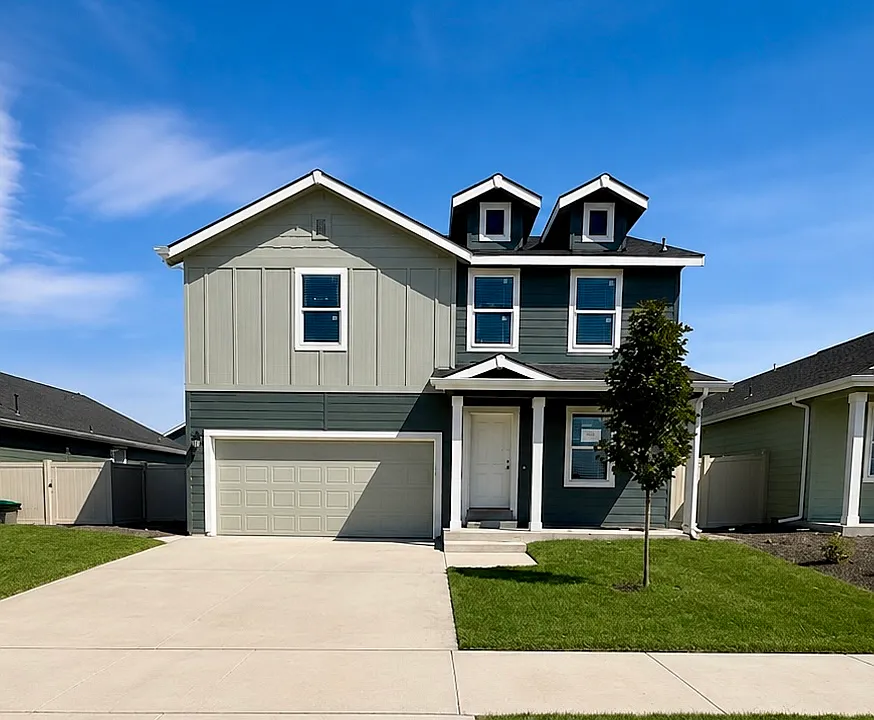 3076 N Musk Mallow Way