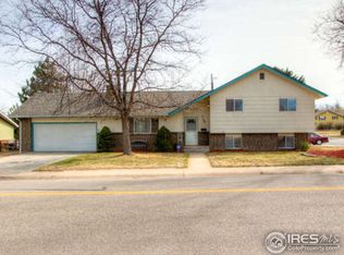 2146 21st Ave, Greeley, CO 80631
