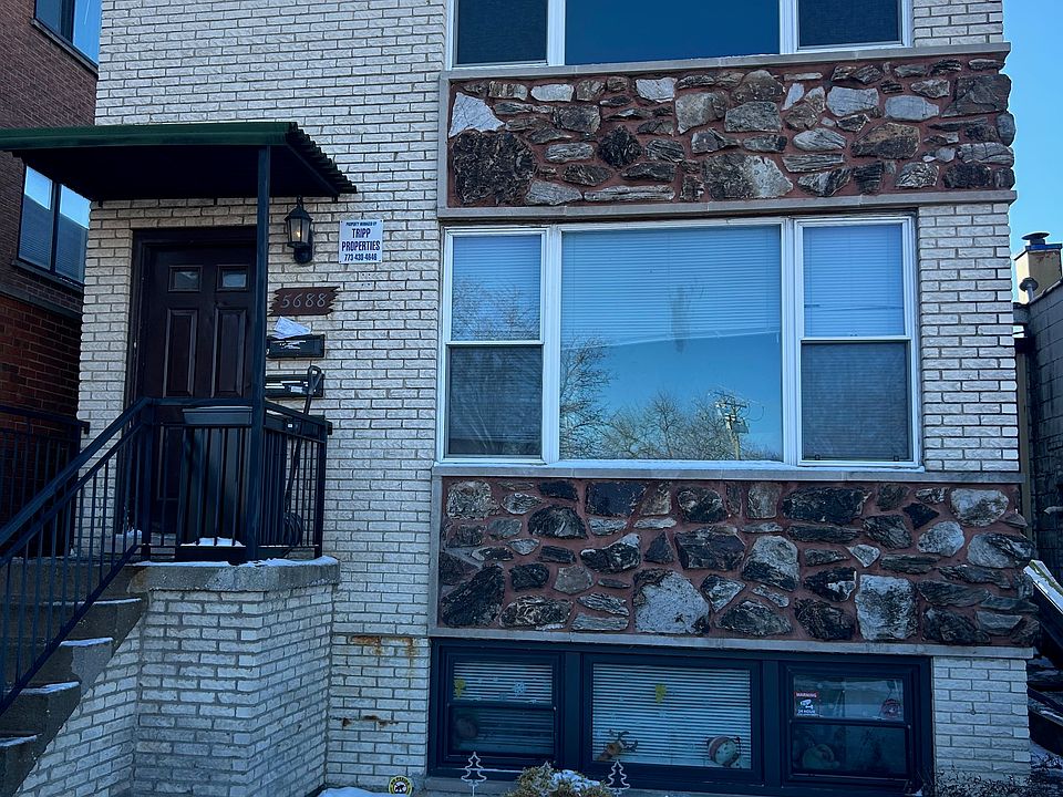 1st image of 5688 N Elston Ave #2