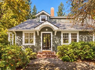 4061 SW Flower St, Portland, OR 97221