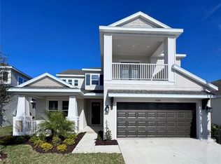 33298 Castaway Loop, Wesley Chapel, FL 33543