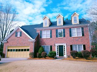 11400 Findley Chase Ct, Johns Creek, GA 30097