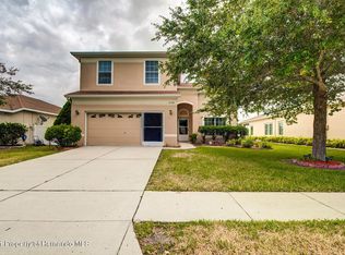 15138 Durango Cir, Brooksville, FL 34604