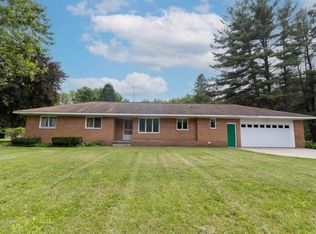 2552 E Freeland Rd, Freeland, MI 48623