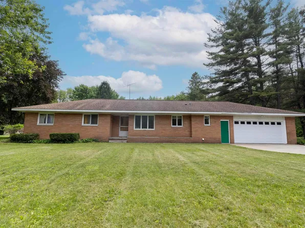2552 E Freeland Rd, Freeland, MI 48623