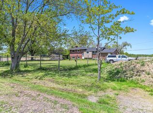 40233 Forks Rd S, Wainfleet, ON L0S 1V0