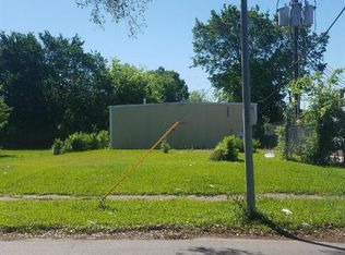 8004 Barkley St, Houston, TX 77017