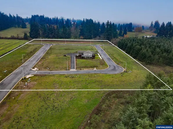 769 Riley Dr, Silverton, OR 97381
