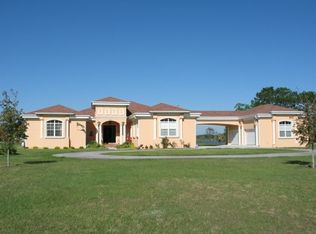 2814 Gallagher Rd, Dover, FL 33527