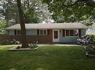 611 Greenville Ct, Hampton, VA 23669
