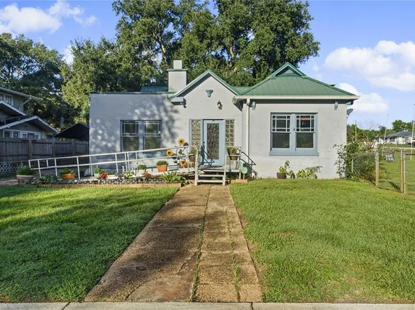 530 S 7TH STREET, LAKE WALES, FL 33853