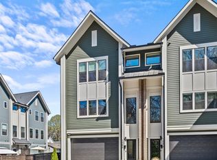 1445 Haywood Ct #A, Charlotte, NC 28205