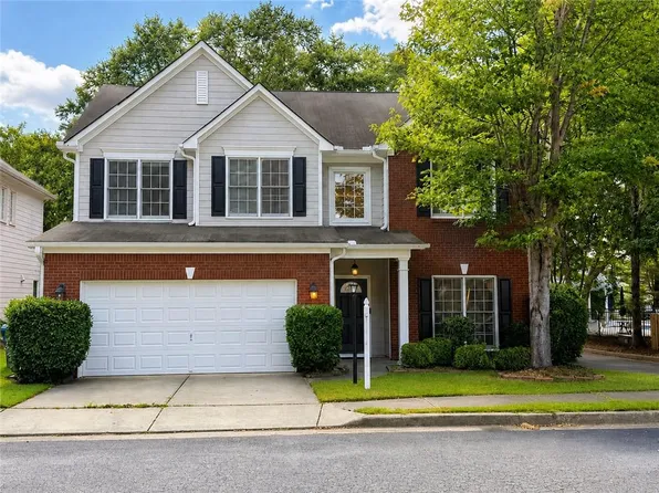 2835 Niblick Way, Duluth, GA 30097
