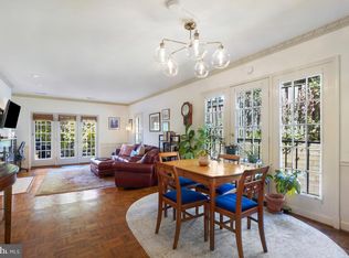 Berkley, Washington, DC 20007