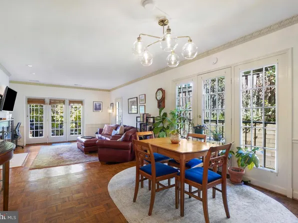 4607 Macarthur Blvd NW Unit B, Washington, DC 20007