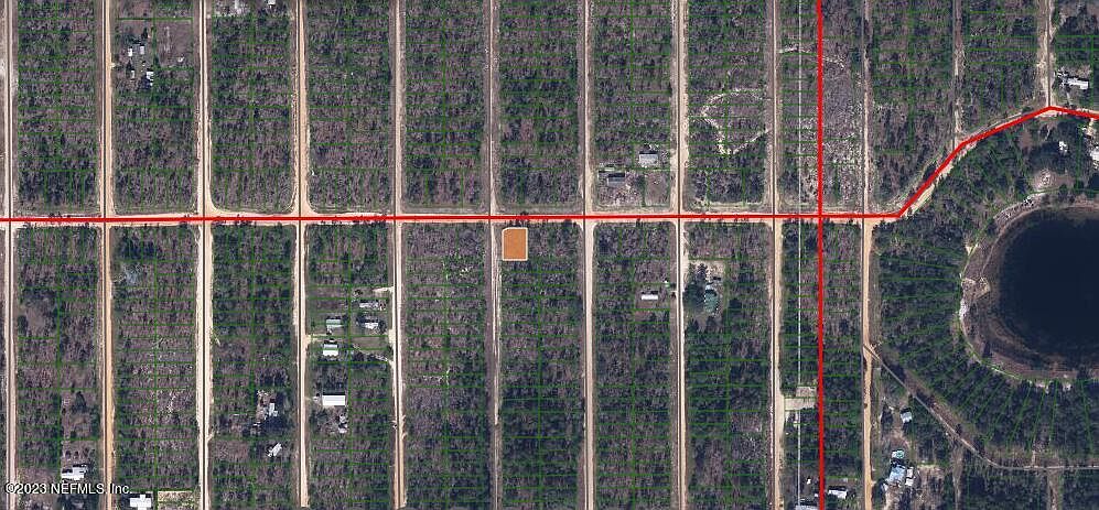LOT 3 TWIN LAKES Boulevard, Interlachen, FL 32148 | MLS #1246840 | Zillow