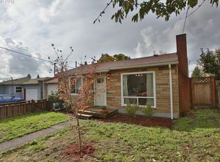 4841 SE 87th Ave, Portland, OR 97266