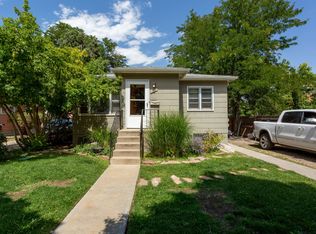 961 Grandview Ave #9615, Boulder, CO 80302
