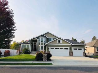 18107 N Colton St, Colbert, WA 99005