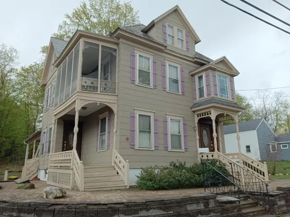 163 W River St, Orange, MA 01364