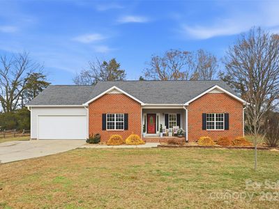 121 Polaris Dr, Wingate, NC, 28174