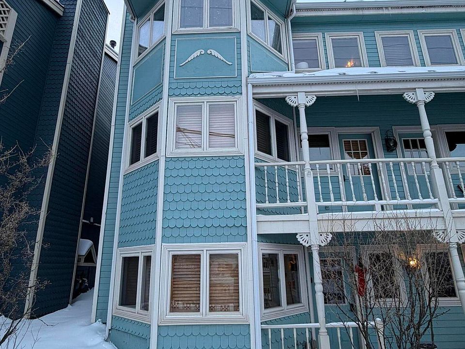 2nd image of 609 Park Ave #3