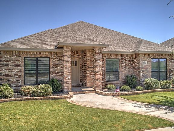 5th image of 4502 Bosque Dr