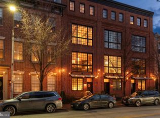 1731 Aliceanna St, Baltimore, MD 21231