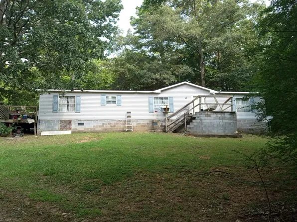 156 Pinecrest Dr, Loudon, TN 37774