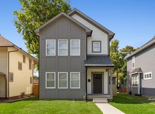 3110 N Park Ave, Indianapolis, IN 46205