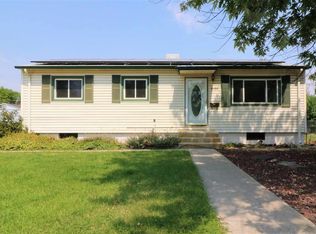 2136 Mesa Ave, Grand Junction, CO 81501