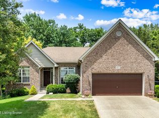 16717 Summit Vista Way, Louisville, KY 40245