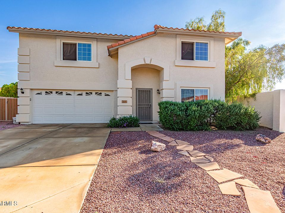 1st image of 5731 W ASTER Drive