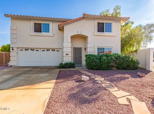 5731 W Aster Dr, Glendale, AZ 85304