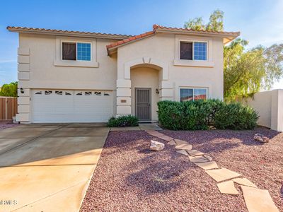 5731 W ASTER Drive, Glendale, AZ, 85304