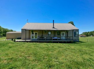 580 S Farm Road 89, Springfield, MO 65802