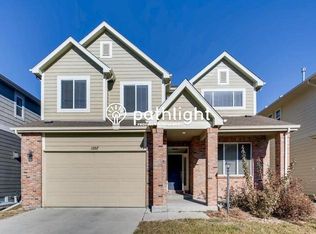 1207 S Wabash Ct, Denver, CO 80247