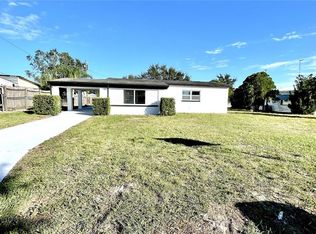 519 Stanley Ave, Frostproof, FL 33843