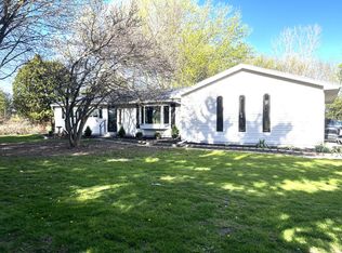 5717 Bennett Rd, Jackson, MI 49201