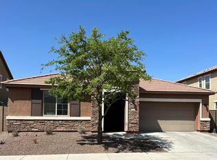 1702 N 214th Ln, Buckeye, AZ 85396