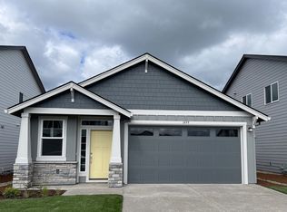 1499 Stasny Ave, Albany, OR