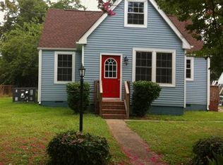 3402 Commonwealth Ave, Portsmouth, VA 23707