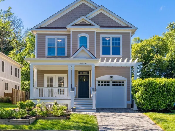 4836 33rd Rd N, Arlington, VA 22207