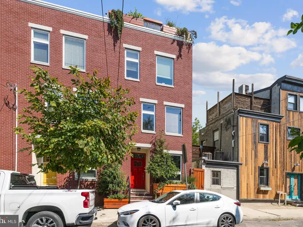 2029 E York St, Philadelphia, PA 19125