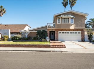 21922 Summer Cir, Huntington Beach, CA 92646