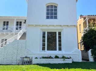 1163 S Crescent Heights Blvd #2, Los Angeles, CA 90035
