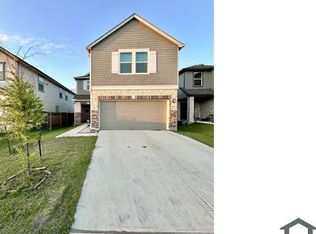 14205 Vigilance St, Manor, TX 78653