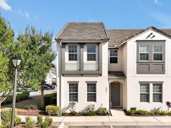 297 Captiva Dr, Davenport, FL 33896