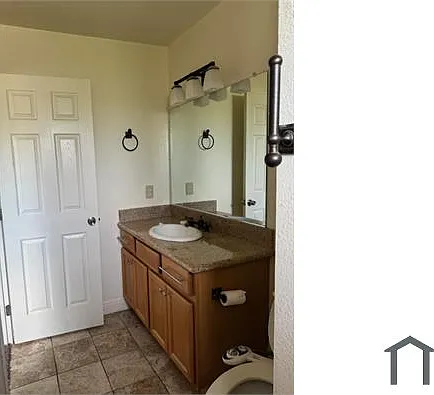 2 bed, 1100 sqft, $1,400 — Photo 2