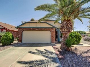 3451 N Apache Ct, Chandler, AZ 85224